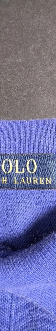 Ralph Lauren Men's Polo Stack in Blue, Yellow, Green